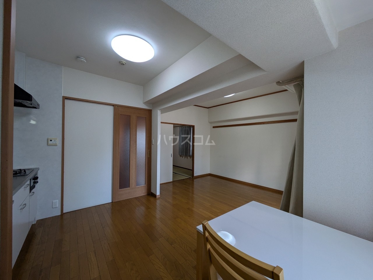 4/29 リビング/ダイニング