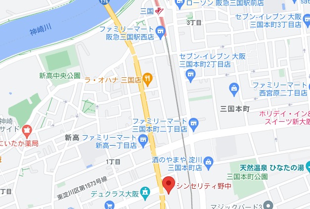 16/26 地図