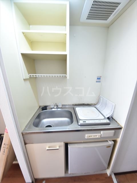 12/30 キッチン
