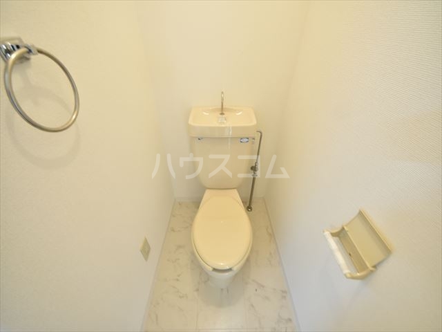 16/30 トイレ