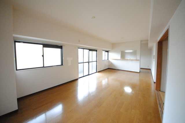 3/30 リビング/ダイニング