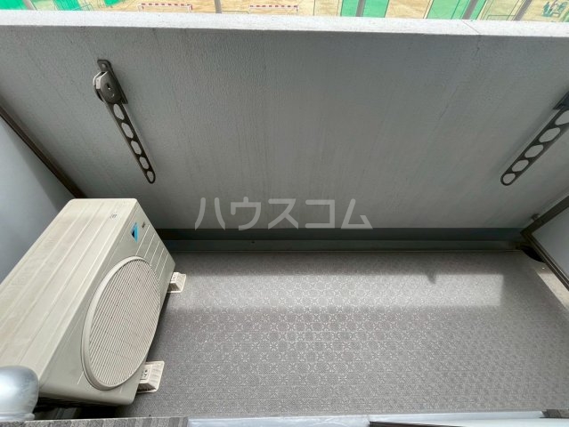 16/30 バルコニー