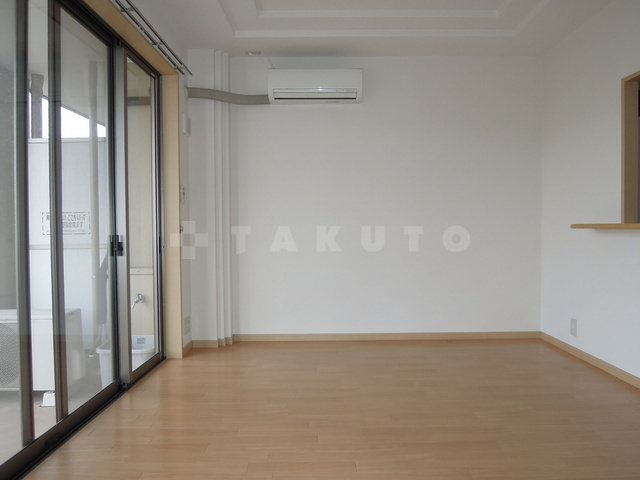 3/29 リビング/ダイニング