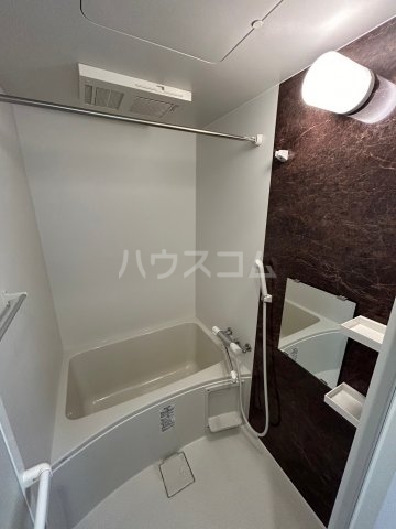 9/27 浴室