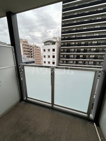 14/26 バルコニー