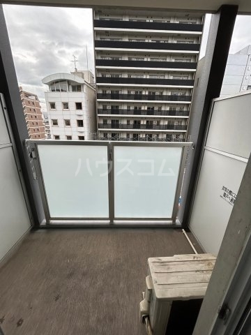 16/30 バルコニー