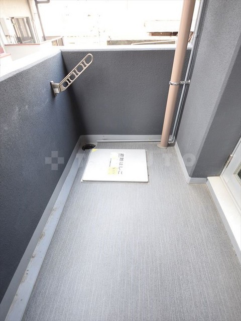 17/30 バルコニー