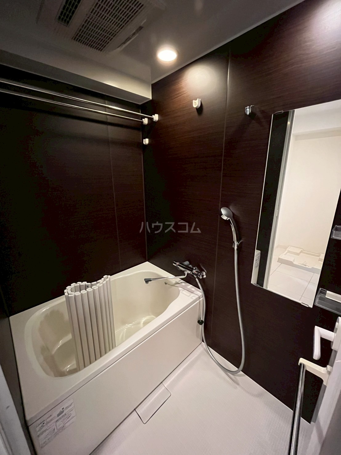 8/30 浴室