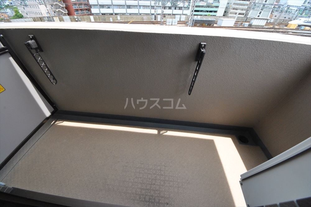 17/30 バルコニー