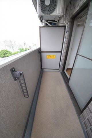 19/30 バルコニー