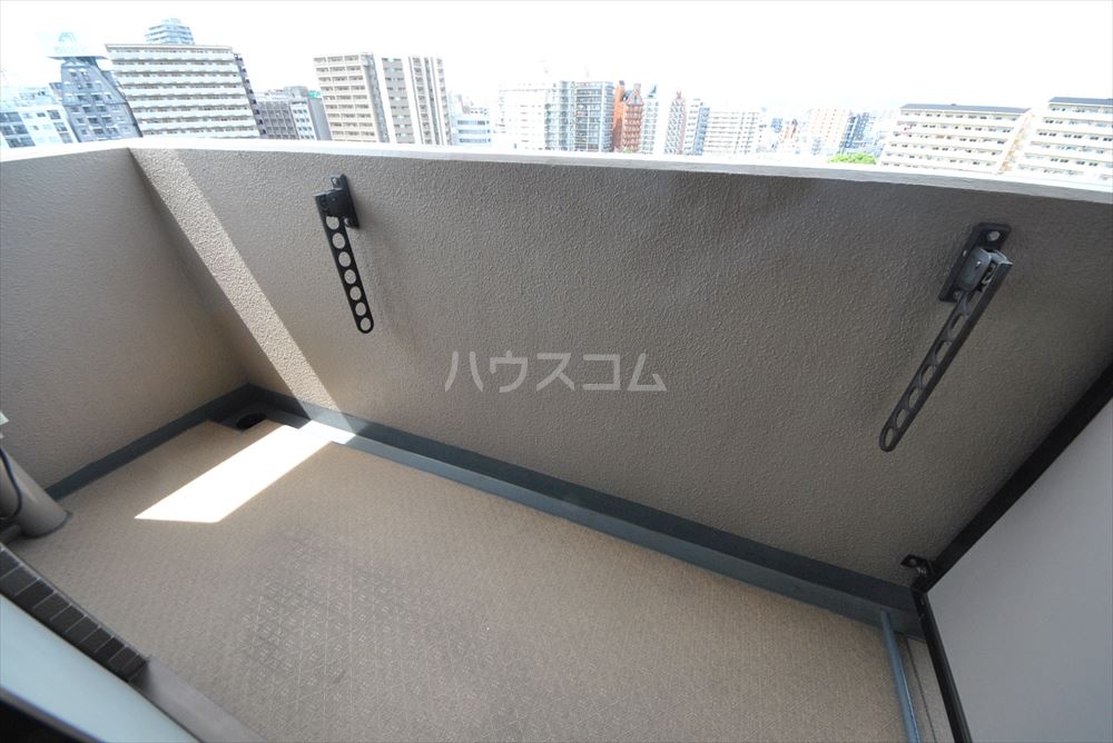 20/30 バルコニー