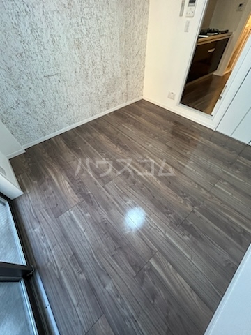 3/28 リビング/ダイニング