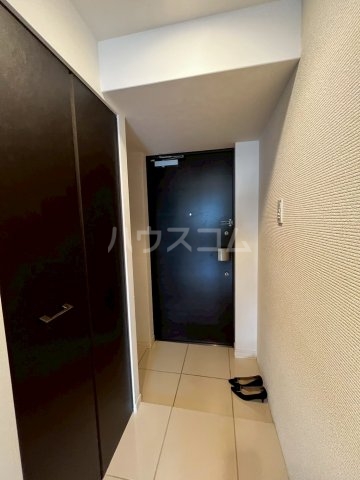 6/30 玄関