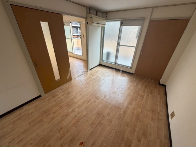 4/27 リビング/ダイニング