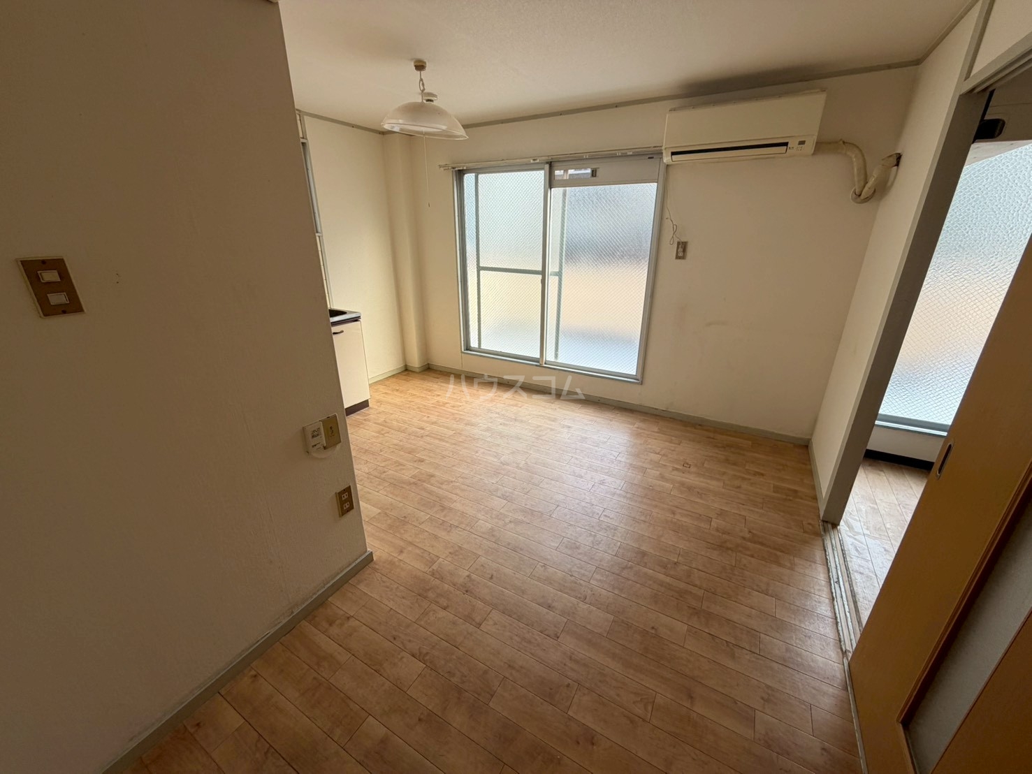 3/27 リビング/ダイニング