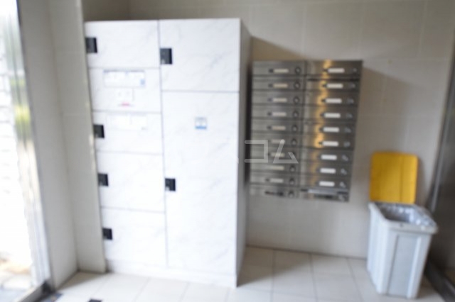 14/26 エントランス