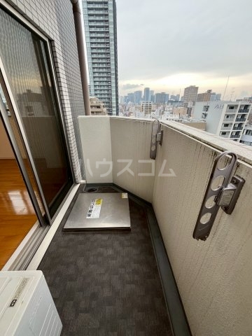 16/30 バルコニー