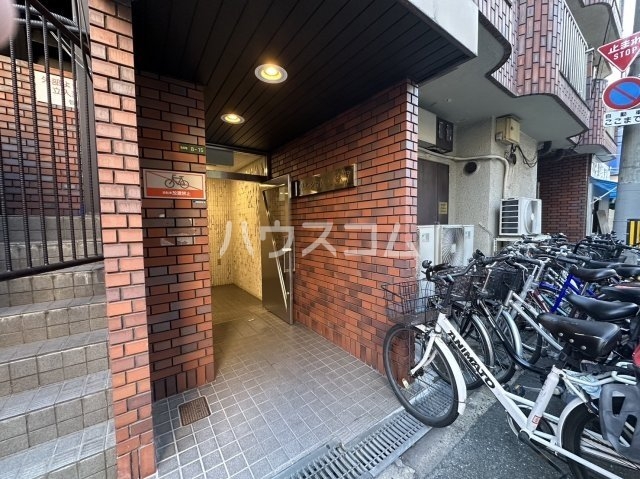 2/12 エントランス