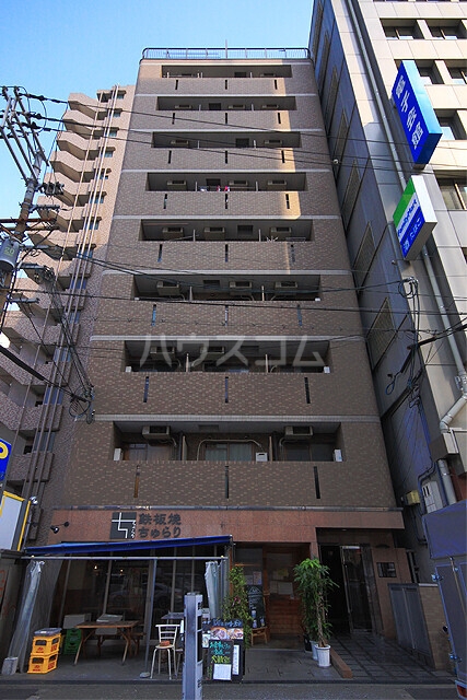 1/26 外観