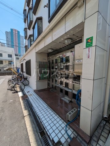 2/9 エントランス