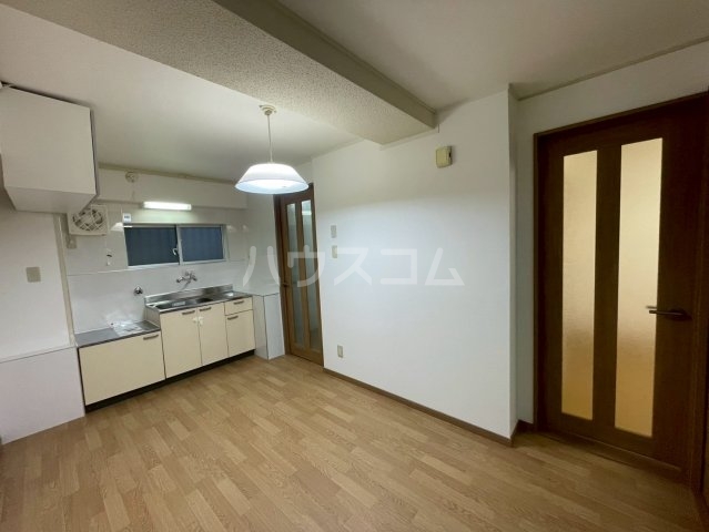 3/30 リビング/ダイニング