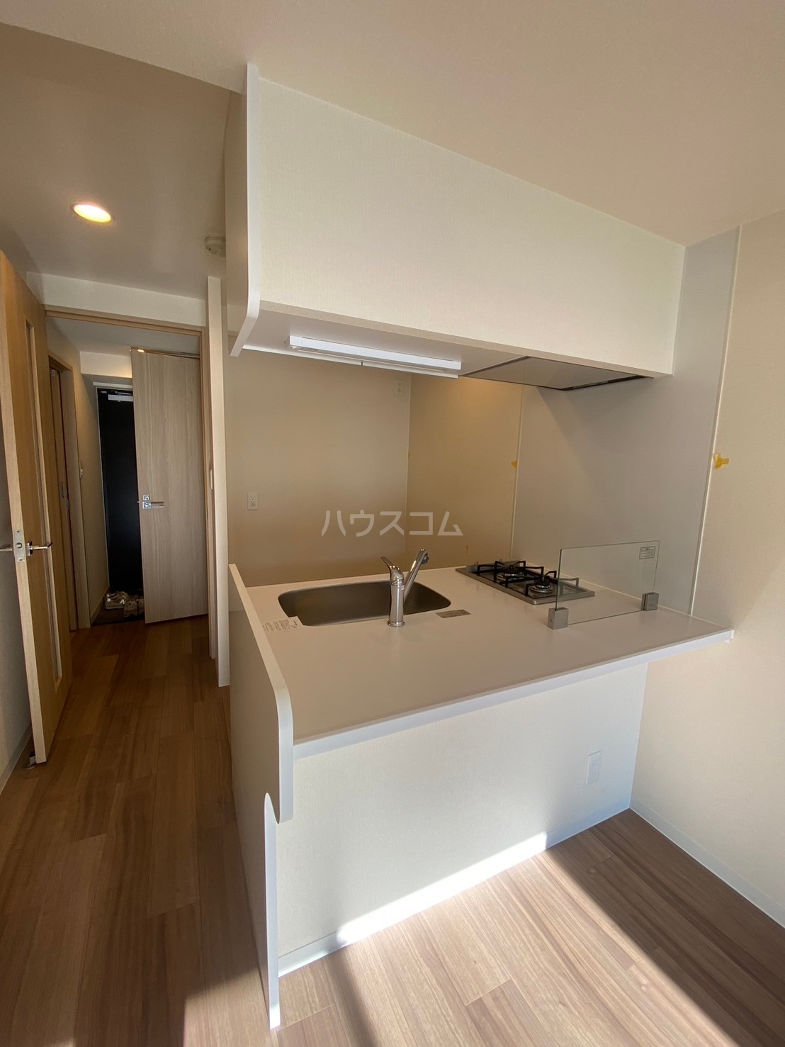 15/30 キッチン