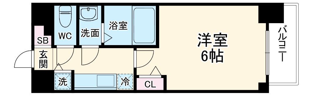 2/30 間取