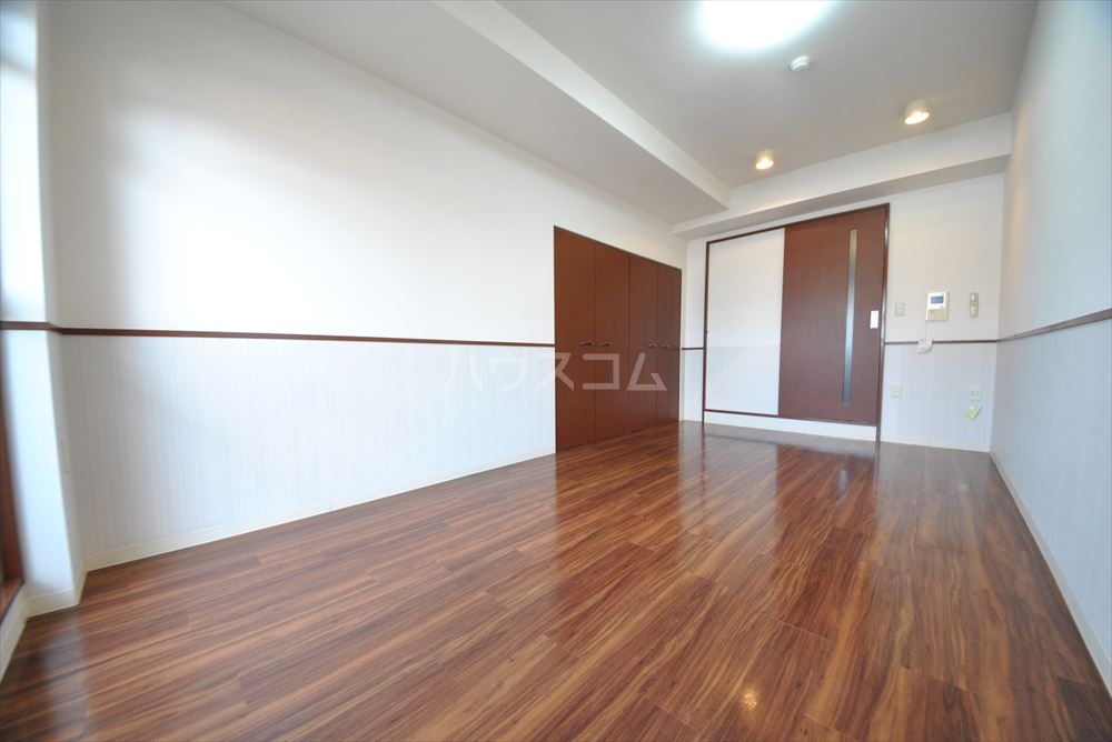 4/29 リビング/ダイニング