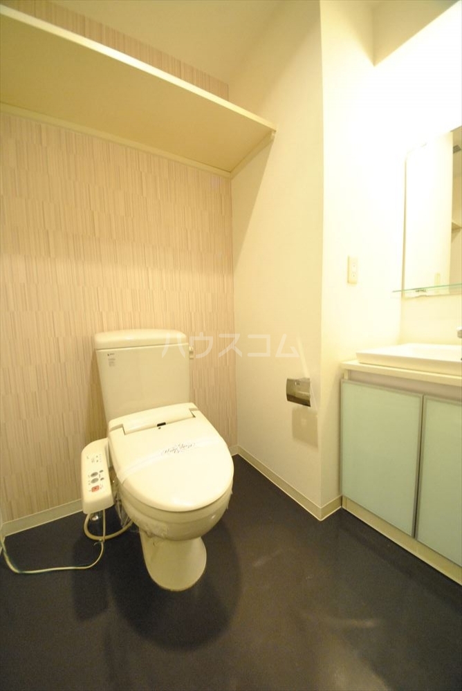 13/29 トイレ