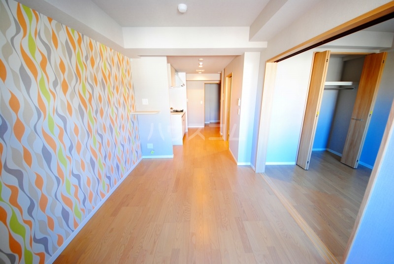 4/27 リビング/ダイニング