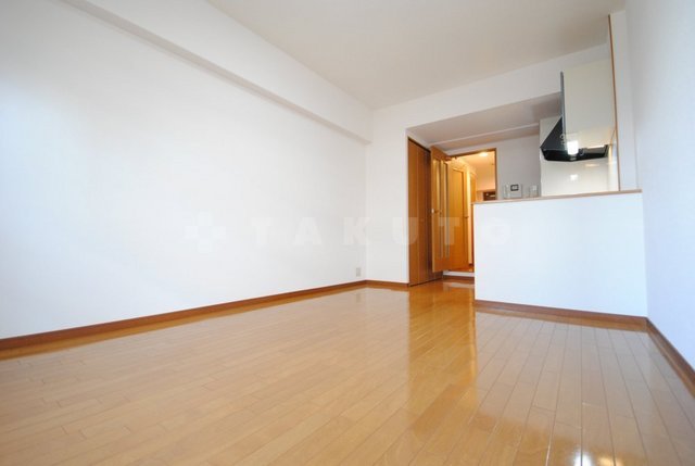 3/27 リビング/ダイニング