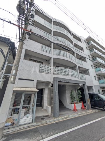 1/27 外観