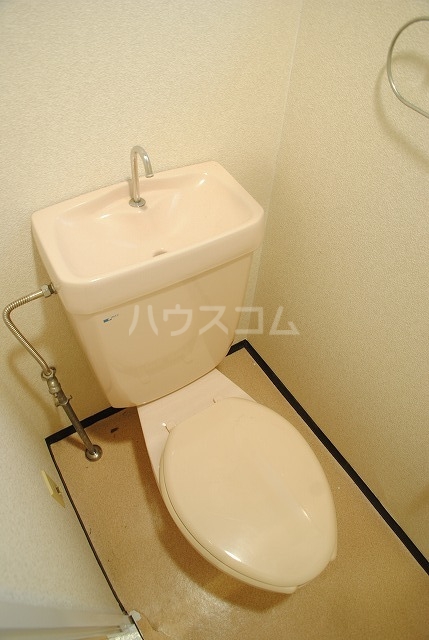 10/27 トイレ