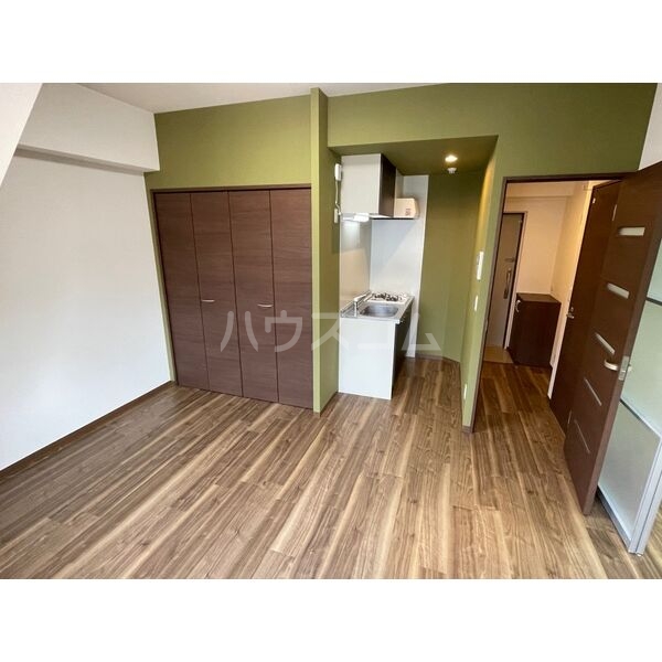 2/23 リビング/ダイニング