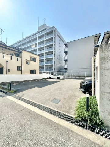 29/30 駐車場