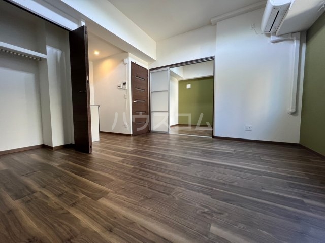 6/30 リビング/ダイニング