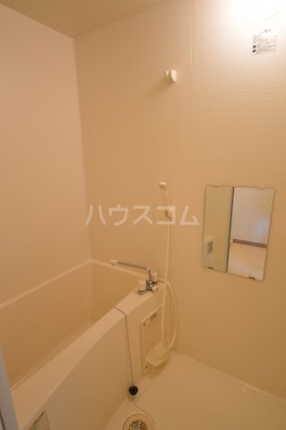 8/30 浴室