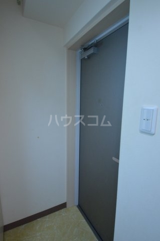 6/30 玄関