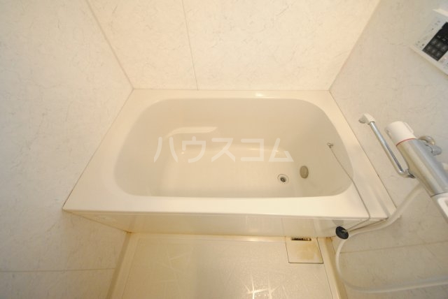 12/25 浴室
