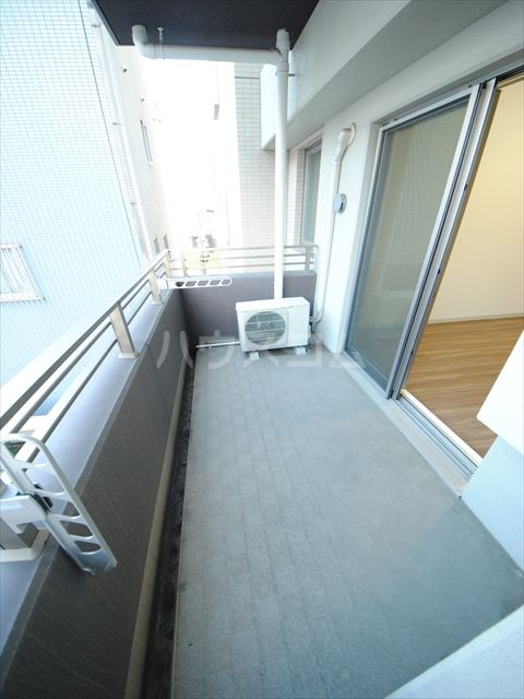 16/30 バルコニー