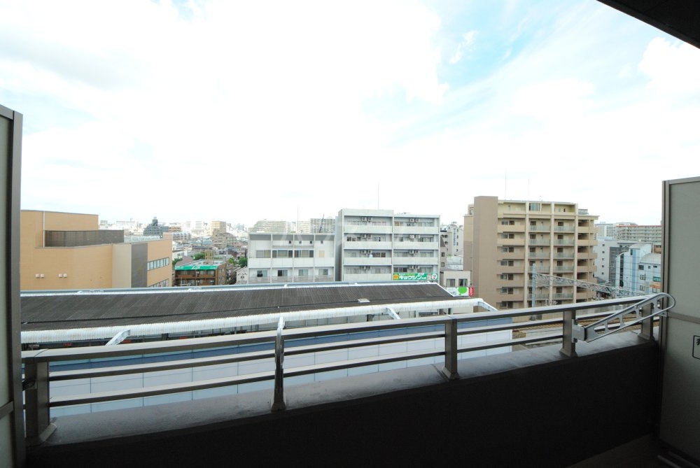 24/30 バルコニー