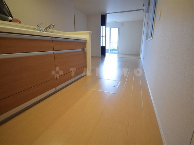 3/29 リビング/ダイニング