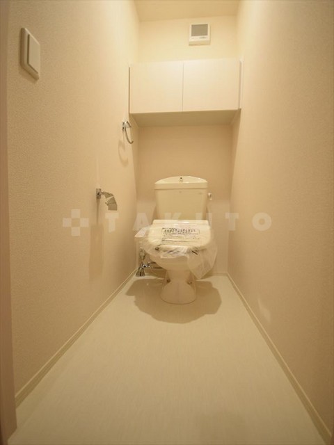 9/29 トイレ