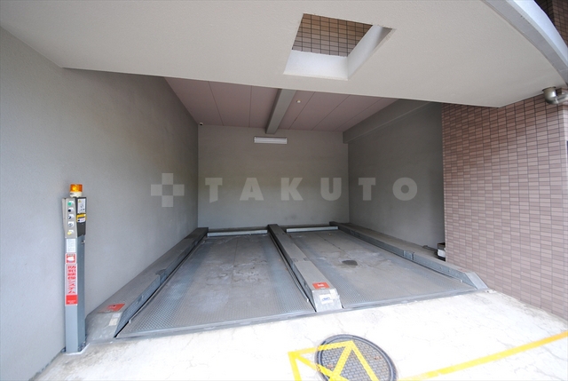 15/21 駐車場