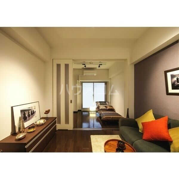 3/30 リビング/ダイニング