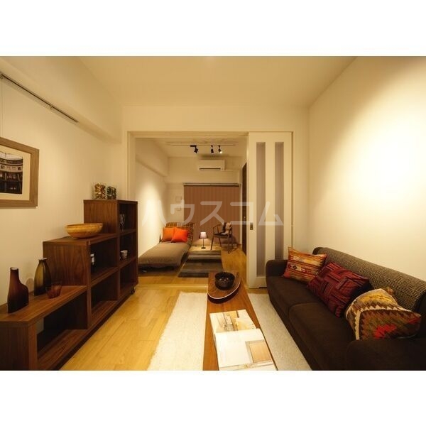 3/28 リビング/ダイニング