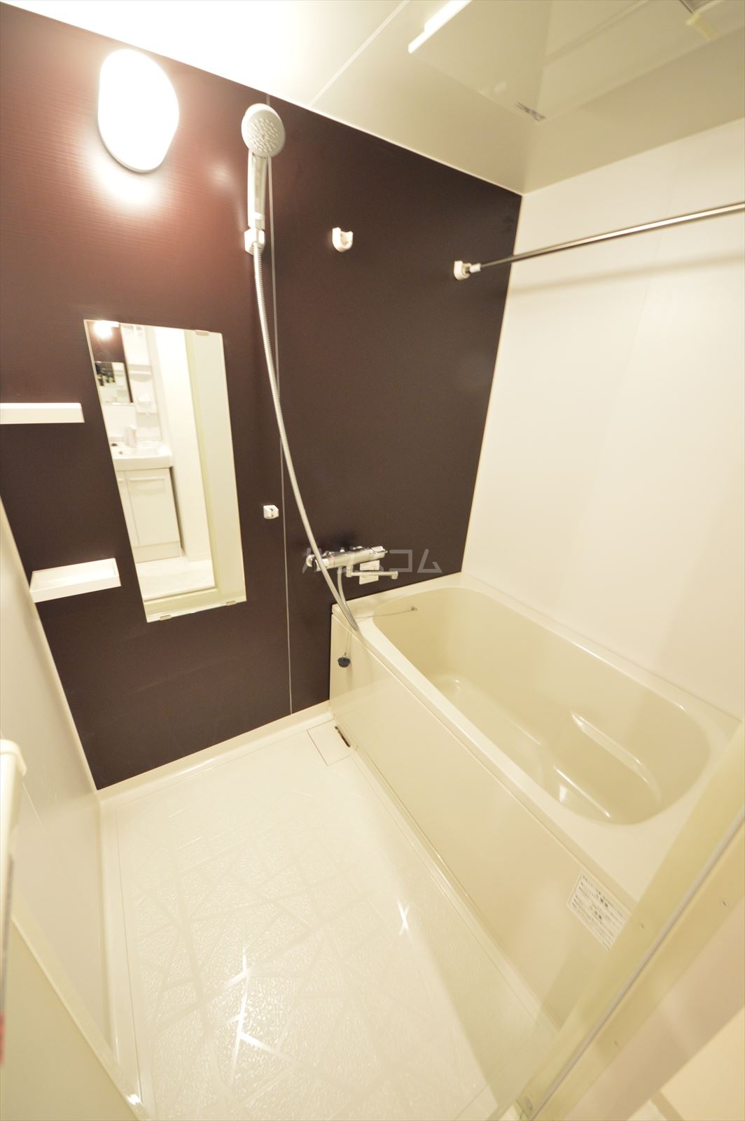 7/24 浴室