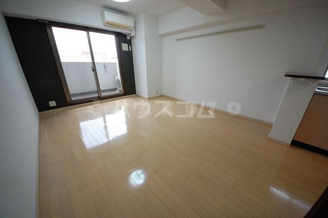 3/26 リビング/ダイニング