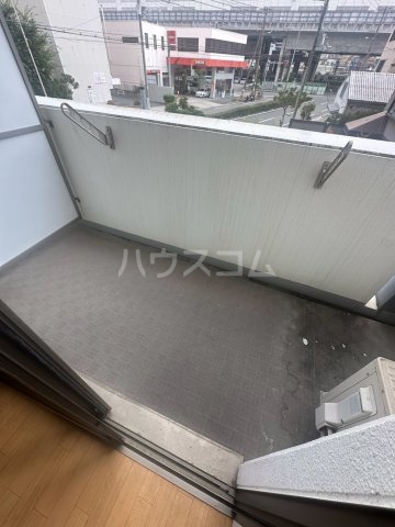15/29 バルコニー