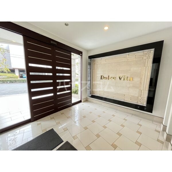 15/24 エントランス